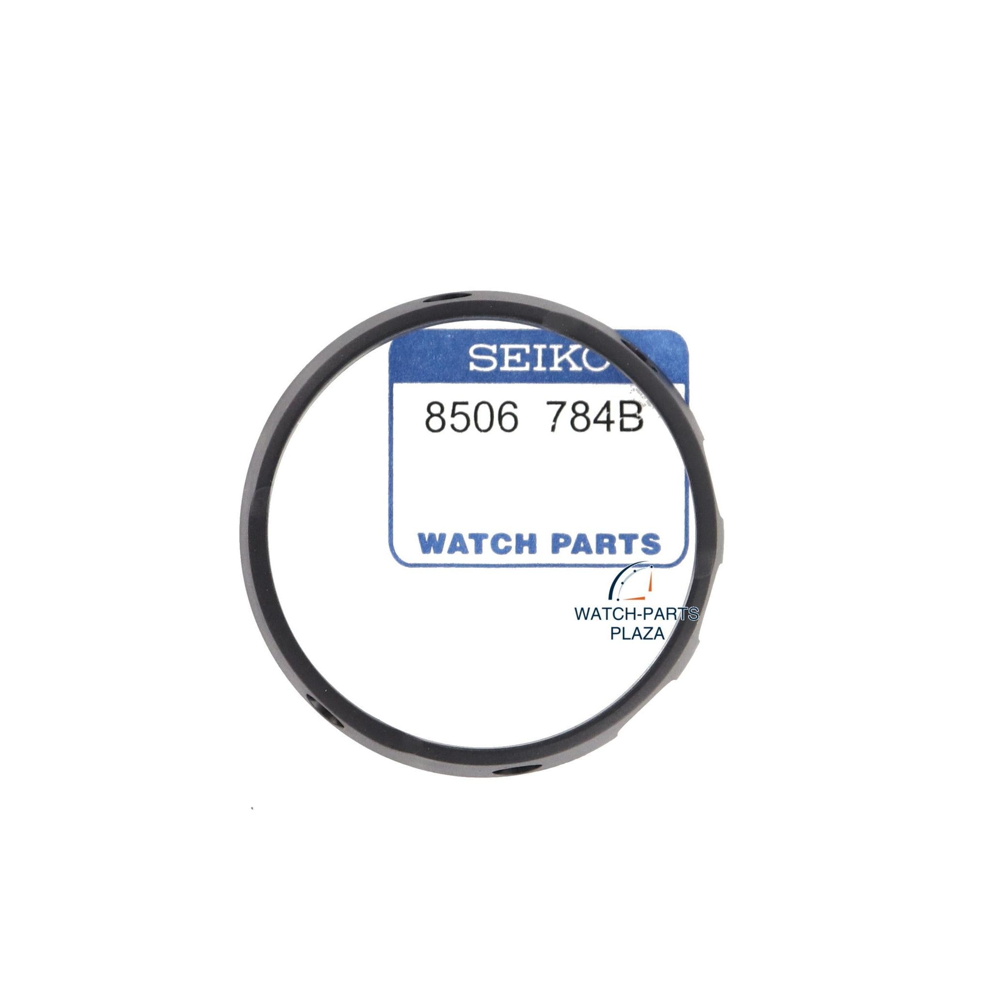 Seiko Prospex Solar SBDL035, SBDL037, SBDL038 shroud black V175 - 0DV0, 0DS0, 0DT0, 0EC0 - Watch Plaza