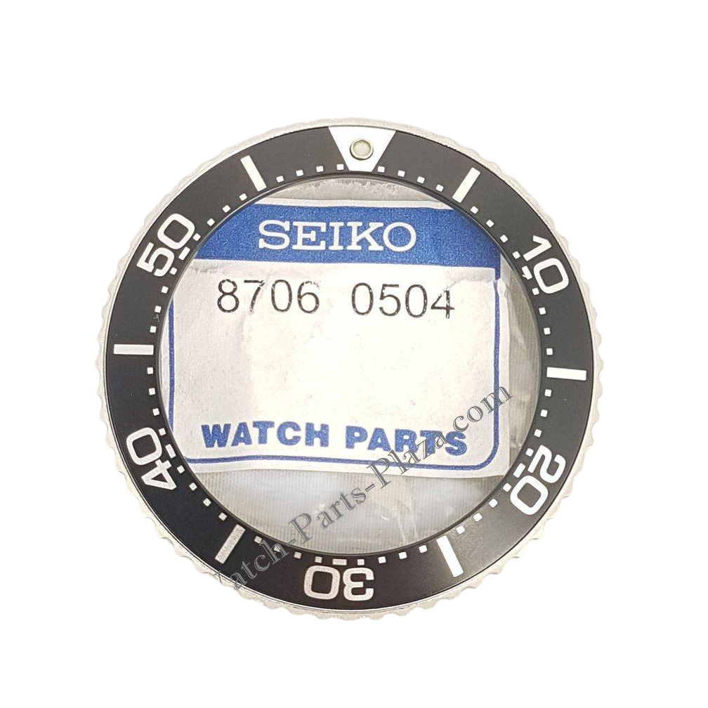 SEIKO PROSPEX SOLAR SSC015P1 BLACK ROTATING BEZEL V175 - 0AD0 SSC015J1 - Watch Plaza