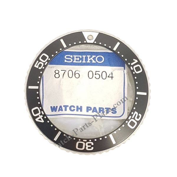 SEIKO PROSPEX SOLAR SSC015P1 BLACK ROTATING BEZEL V175 - 0AD0 SSC015J1 - Watch Plaza