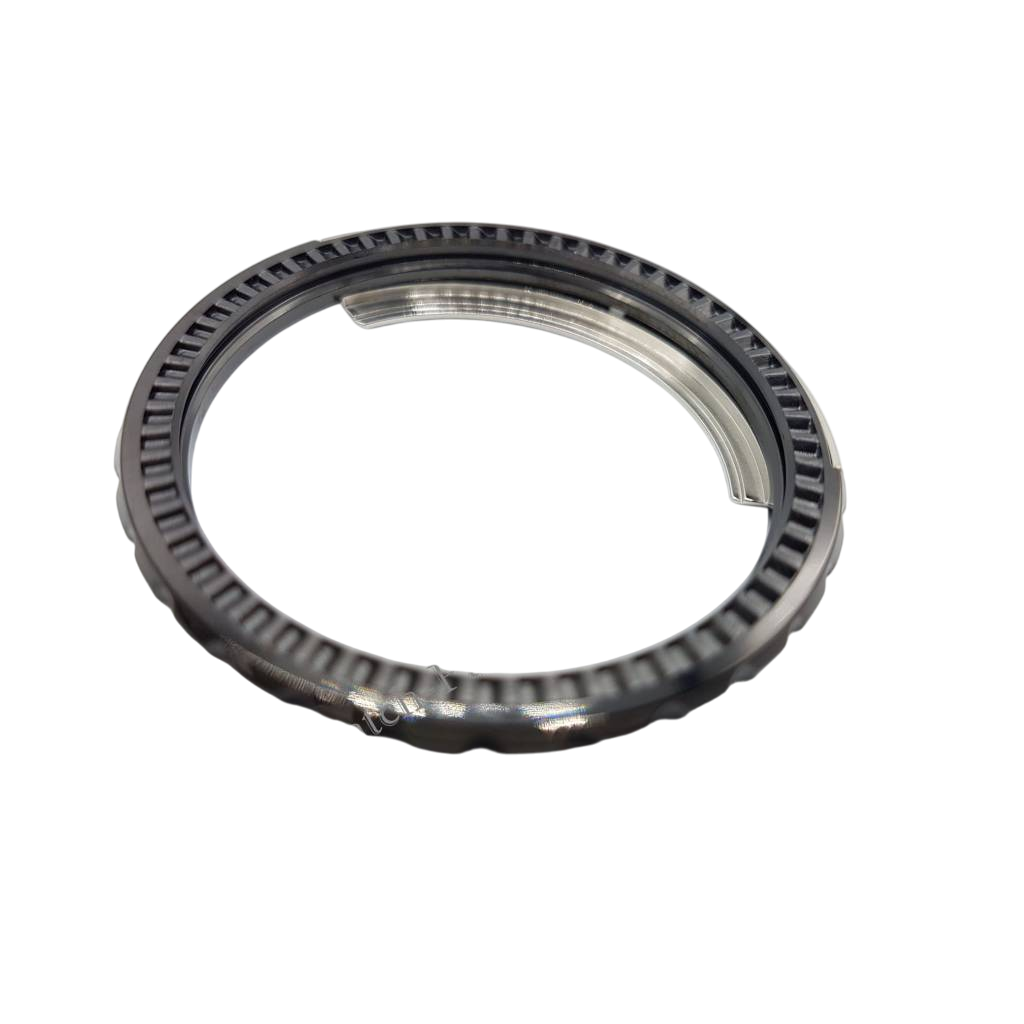 SEIKO PROSPEX SRP589K1 MoHawk ROTATING BEZEL 4R36 03P0 AIR DIVER - Watch Plaza