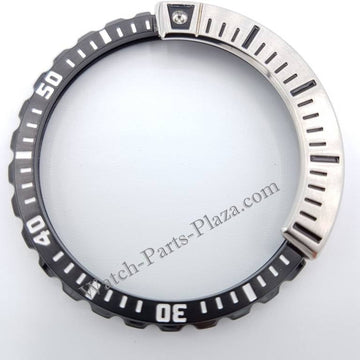 SEIKO PROSPEX SRP589K1 MoHawk ROTATING BEZEL 4R36 03P0 AIR DIVER - Watch Plaza