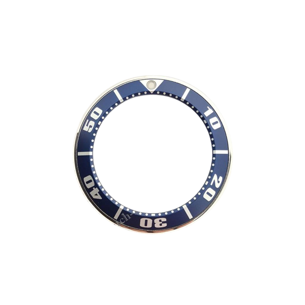 Seiko Prospex Sumo Bezel SBDC003 / SBDC033 Blue 6R15 - 00G0 - Watch Plaza