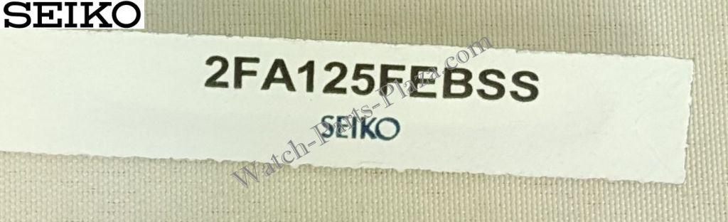 Seiko Prospex Sumo SBDC001, SBDC003, SBDC007, SBDC031 hands 6R15 - 00G0 hour, second, minute - Watch Plaza