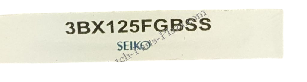 Seiko Prospex Sumo SBDC001, SBDC003, SBDC007, SBDC031 hands 6R15 - 00G0 hour, second, minute - Watch Plaza