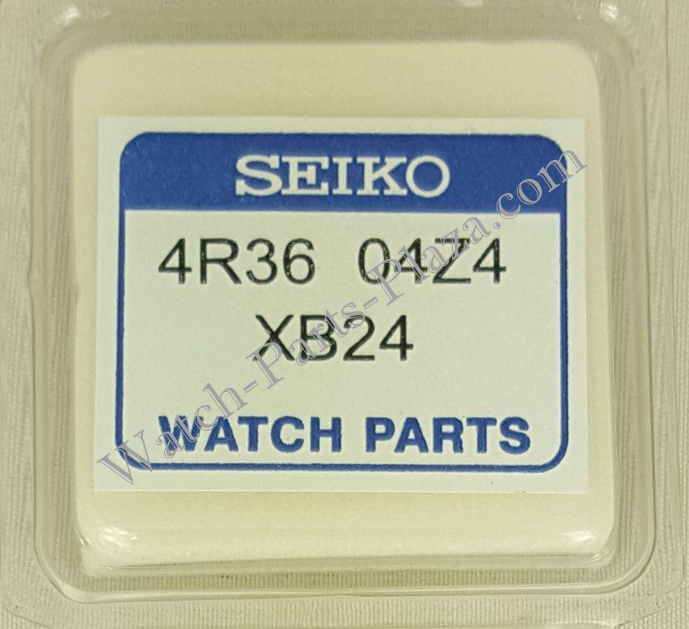 Seiko Prospex Turtle SRP775 Watch Parts 4R36 - 04Y0 Dial, Bezel, Hands & Chapter Ring - Watch Plaza