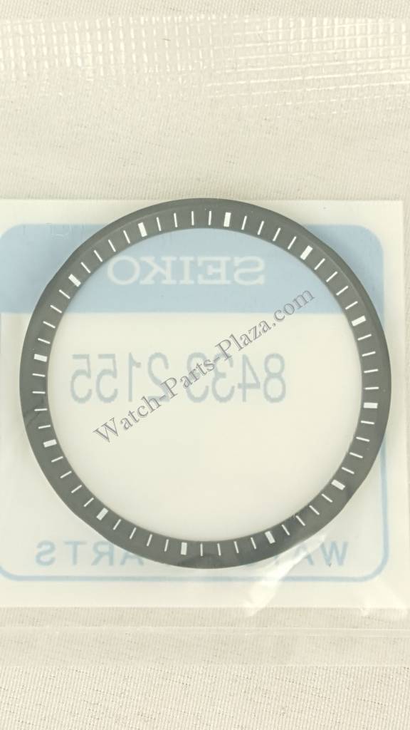 Seiko Prospex Turtle SRP777 Watch Parts 4R36 - 04Y0 glass, gaskets / o - ring & chapter ring - Watch Plaza