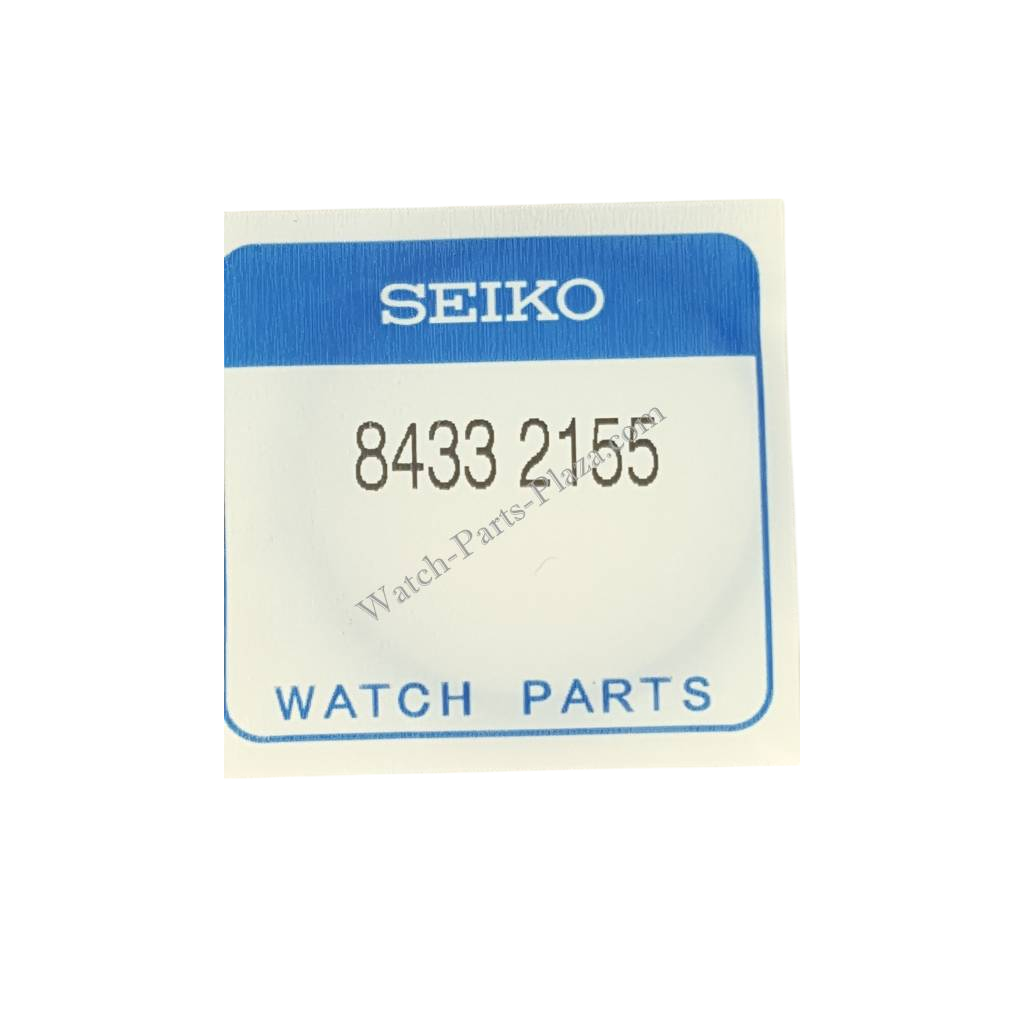 Seiko Prospex Turtle SRP777 Watch Parts 4R36 - 04Y0 glass, gaskets / o - ring & chapter ring - Watch Plaza