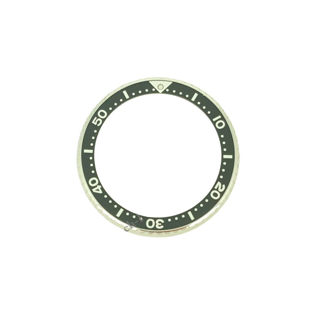 Seiko Prospex Turtle SRP777 Watch Parts 4R36 - 04Y0 glass, gaskets / o - ring & chapter ring - Watch Plaza