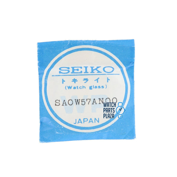 Seiko SA0W57AN00 Crystal Glass 5206 - 5070 / 5246 - 5030 Lord Matic Special - Watch Plaza