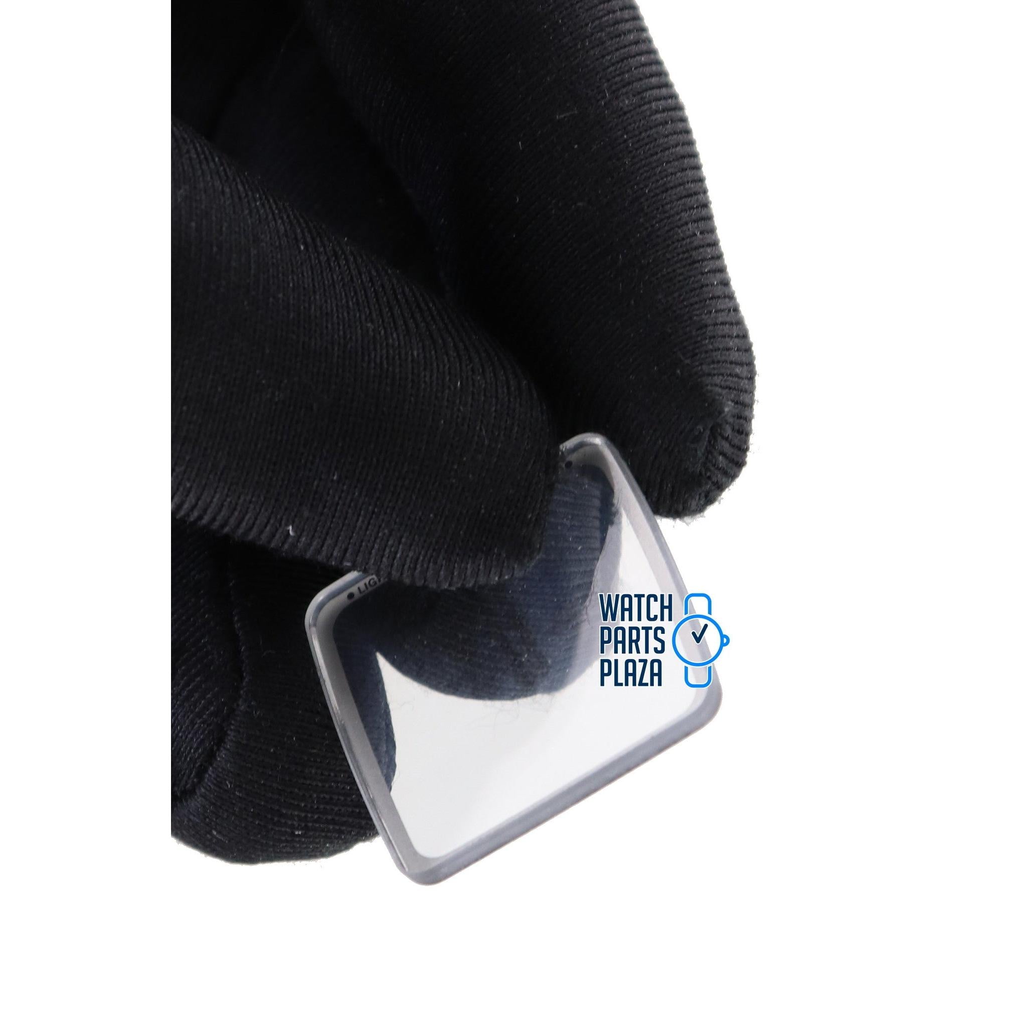 Seiko SA2W64GM01 Crystal Glass G757 - 4030 James Bond Octopussy - Watch Plaza