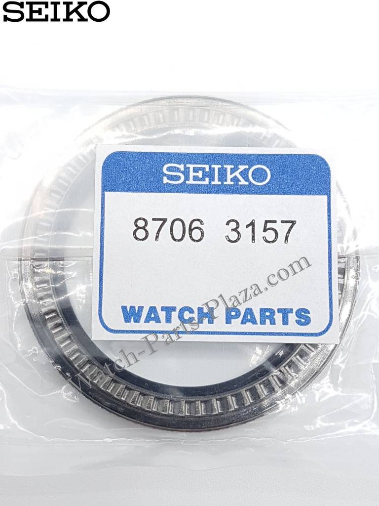 SEIKO SAMURAI PROSPEX SRPB55K1 BLACK & GOLD BEZEL 4R35 - 01V0 SCUBA DIVER SRPB55 - Watch Plaza