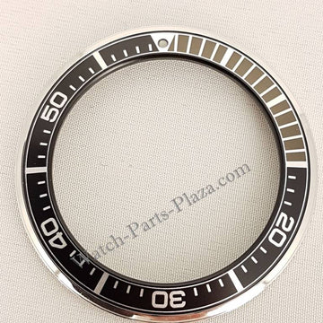 SEIKO SAMURAI SRPB51K1 ROTATING BEZEL 4R35 - 01V0 BLACK PROSPEX SEA - Watch Plaza