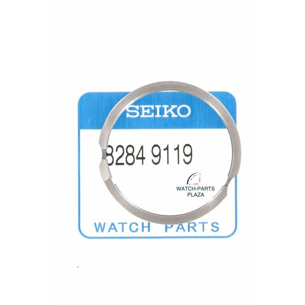 Seiko SARB / SCVS Case Holding Ring for 6R15 00A0, 00B0, 00C0, 00W0 Steel - Watch Plaza