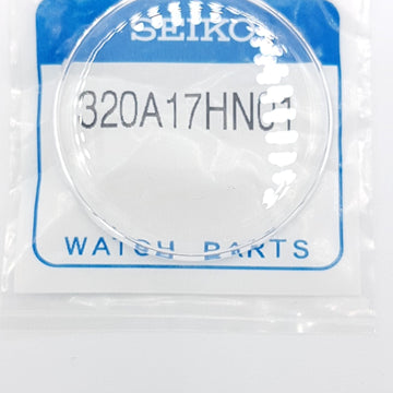 Seiko SARB029 & SARB031 crystal glass 6R15 - 00V0 - Watch Plaza