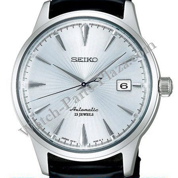 Seiko SARB065 Crystal Glass 6R15 - 01S0 - Watch Plaza