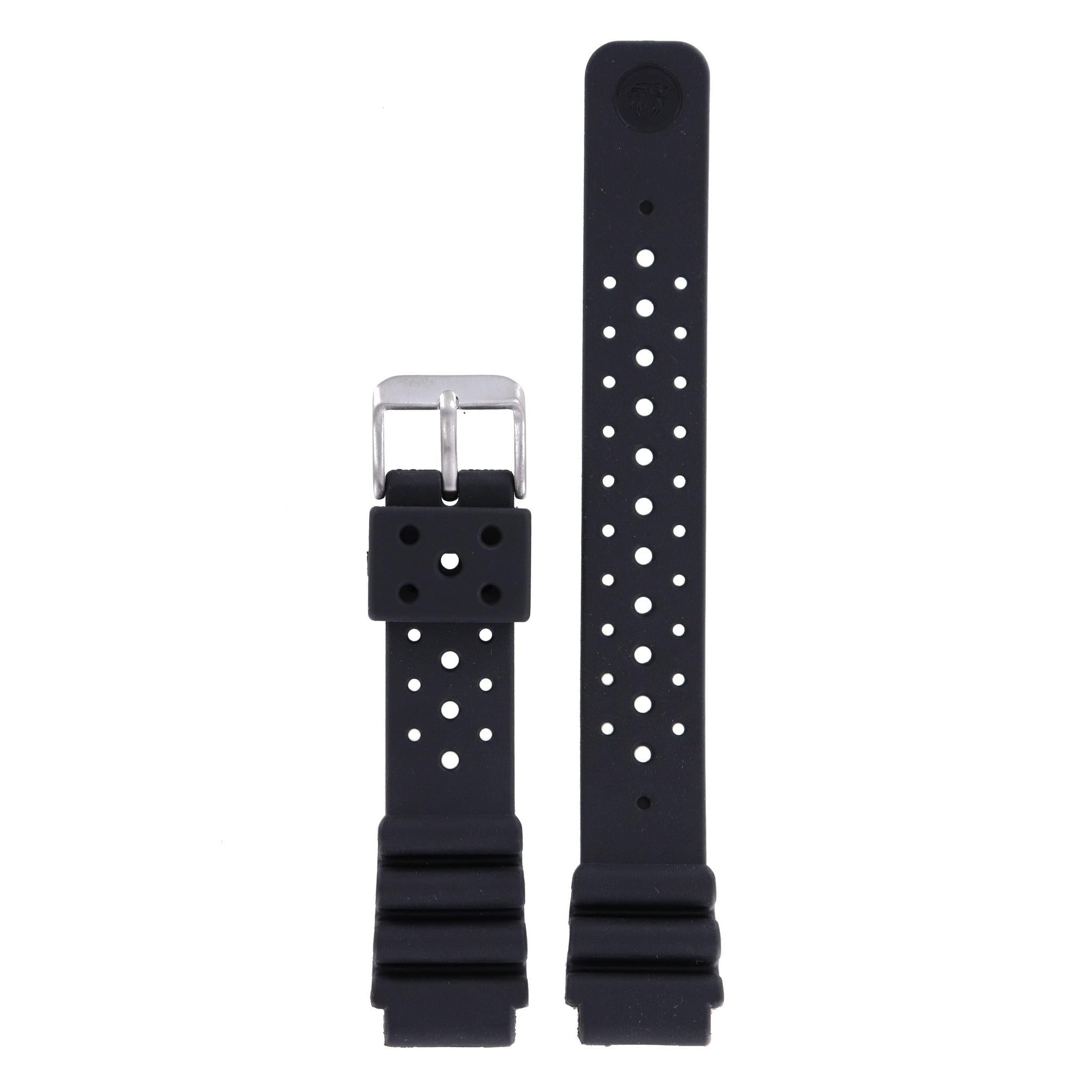 Seiko SBBC081 - 7N35 - 6A50 Watch Band DD98AZ - Watch Plaza
