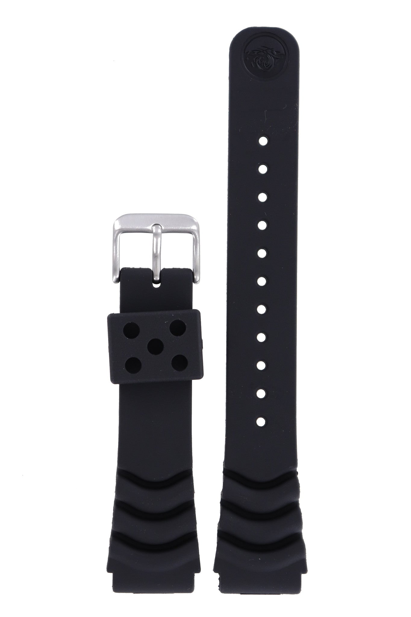 Seiko SBDC005, SBCM029, SBDN011 & SNE109 Watch Band DA3H1JR - Watch Plaza
