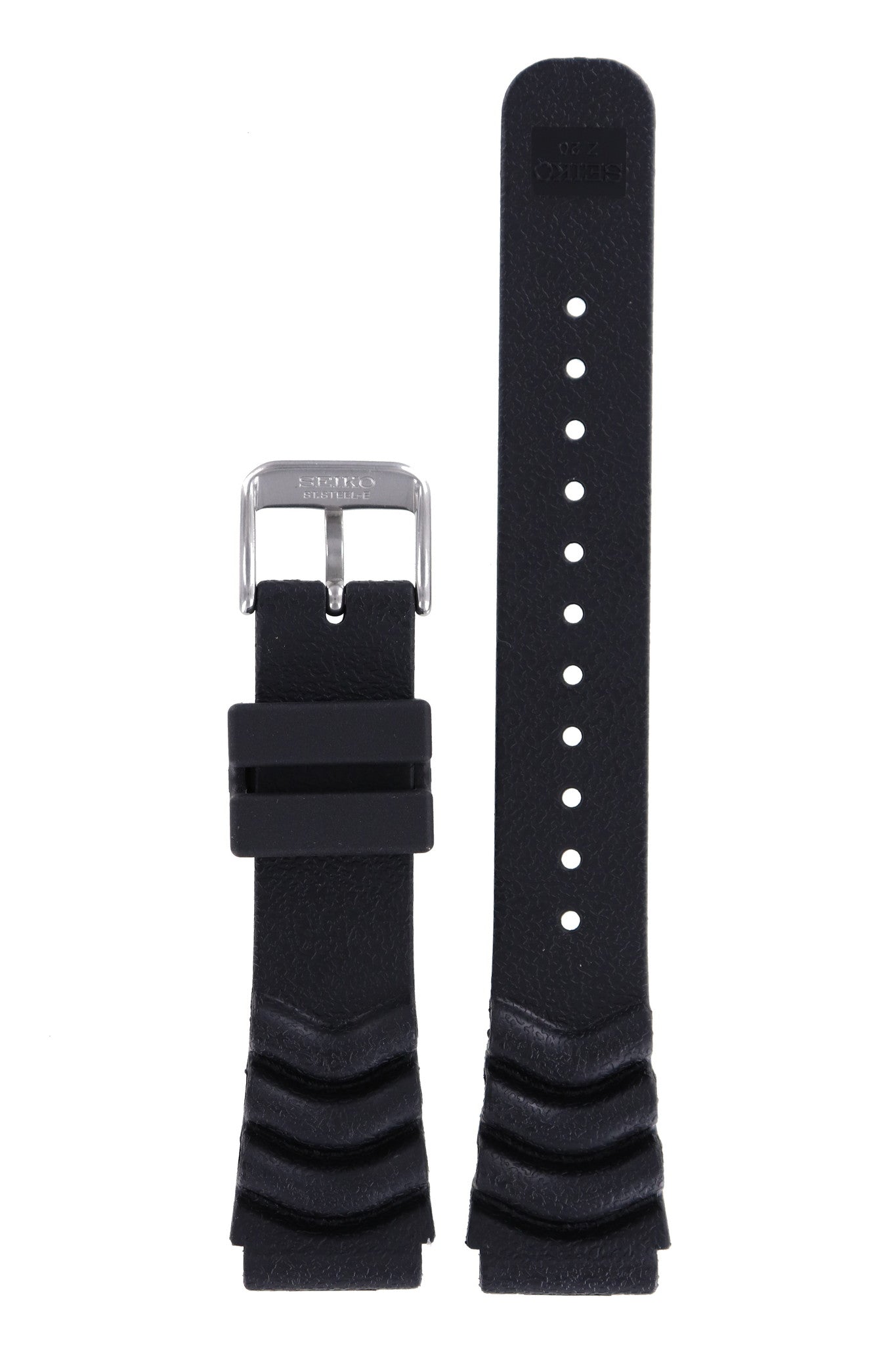 Seiko SBDC005, SBCM029, SBDN011 & SNE109 Watch Band DA3H1JR - Watch Plaza