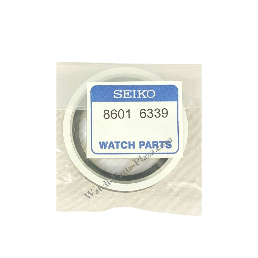 Seiko SBDC011J SBDC035 Bezel 6R15 - 01W0 Field Tuna - Watch Plaza