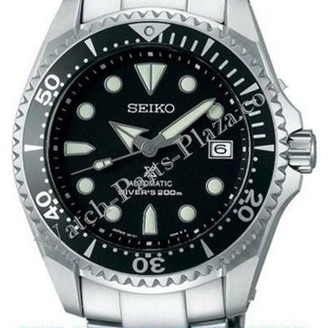 Seiko SBDC029 Watch Band 6R15 - 01D0 Prospex Shogun - Watch Plaza