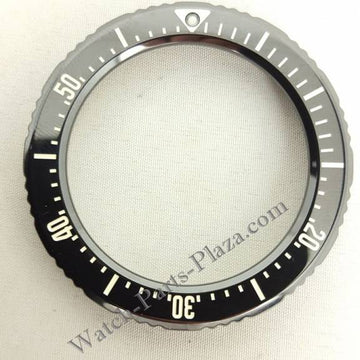 Seiko SBDC041J Bezel 6R15 - 03F0 Prospex Master Series Transocean - Watch Plaza