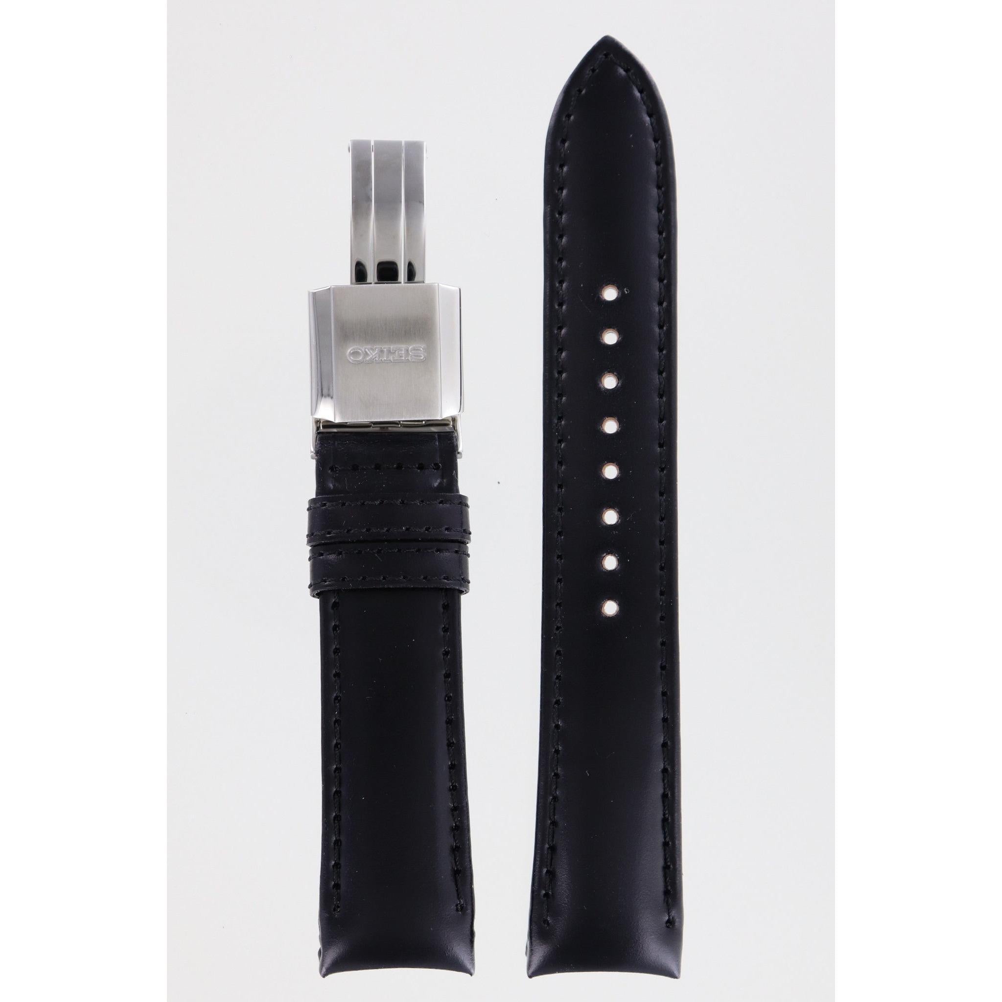 Seiko SBDV003 - 7L22 - 0AC0 Watch Band DEW4AW - Watch Plaza