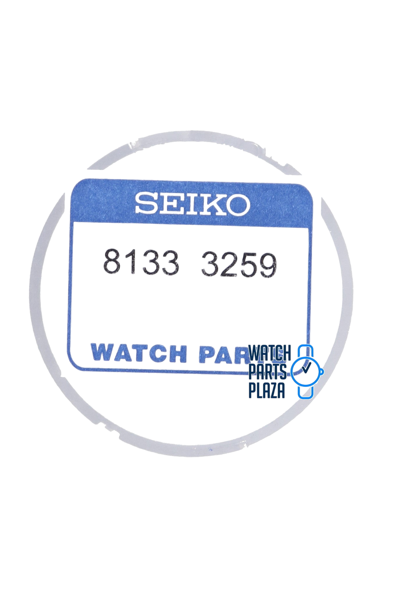 Seiko SBDX017 Click Spring 8L35 - 00K0 Marine Master - Watch Plaza