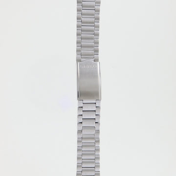 Seiko SCWP15, SCWP19, SNXP17 & SKXP17 Watch Band B1687J - Watch Plaza