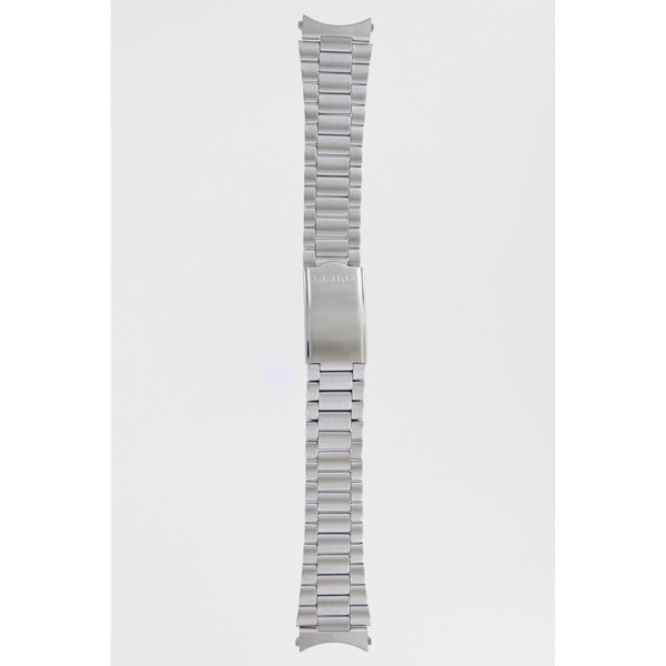 Seiko SCWP15, SCWP19, SNXP17 & SKXP17 Watch Band B1687J - Watch Plaza
