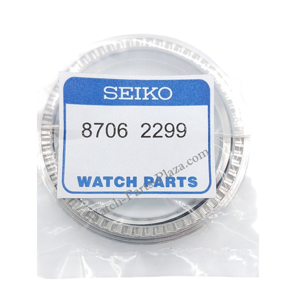 SEIKO SERIES 5 SRP471 SRP473 SRP475 ROTATING BEZEL SPORTS 4R36 - 02Y0 ORIGINAL - Watch Plaza