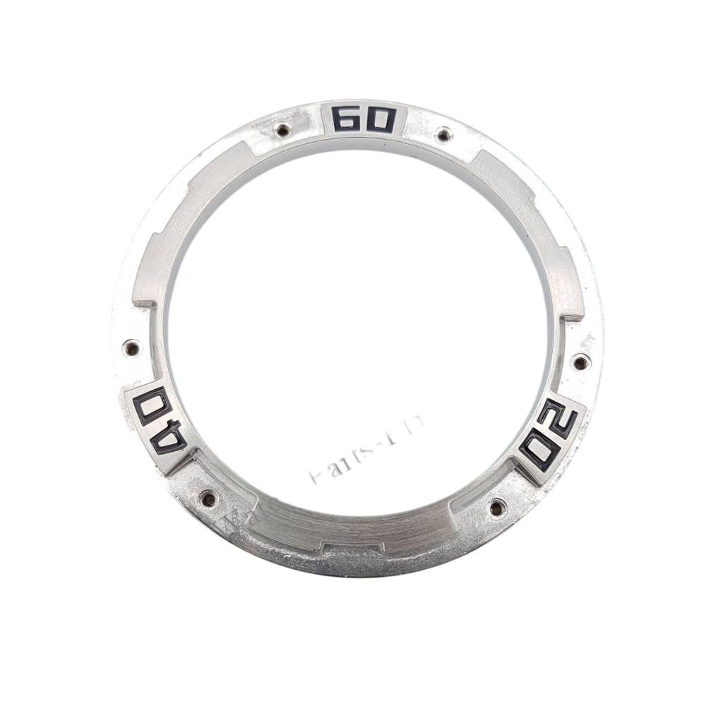 SEIKO SERIES 5 SRP471 SRP473 SRP475 ROTATING BEZEL SPORTS 4R36 - 02Y0 ORIGINAL - Watch Plaza