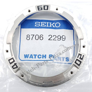 SEIKO SERIES 5 SRP471 SRP473 SRP475 ROTATING BEZEL SPORTS 4R36 - 02Y0 ORIGINAL - Watch Plaza
