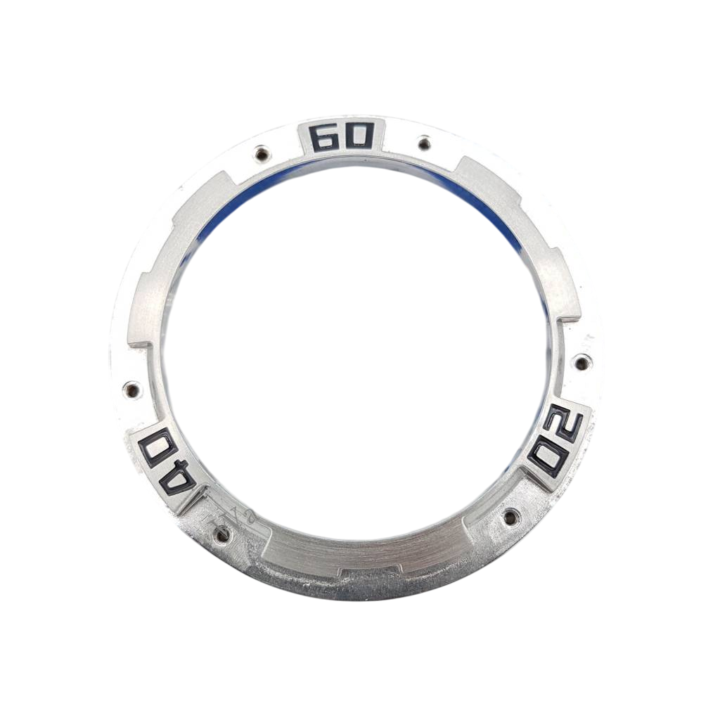 SEIKO SERIES 5 SRP471 SRP473 SRP475 ROTATING BEZEL SPORTS 4R36 - 02Y0 ORIGINAL - Watch Plaza