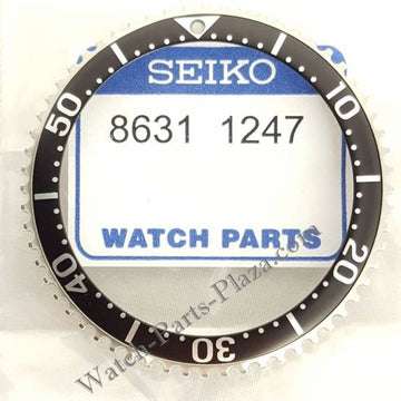 SEIKO SHC015P1 / SHC015J1 Diver's Bezel 200M - 7N36 - 7A00 / 7N36 - 7A01 - Watch Plaza