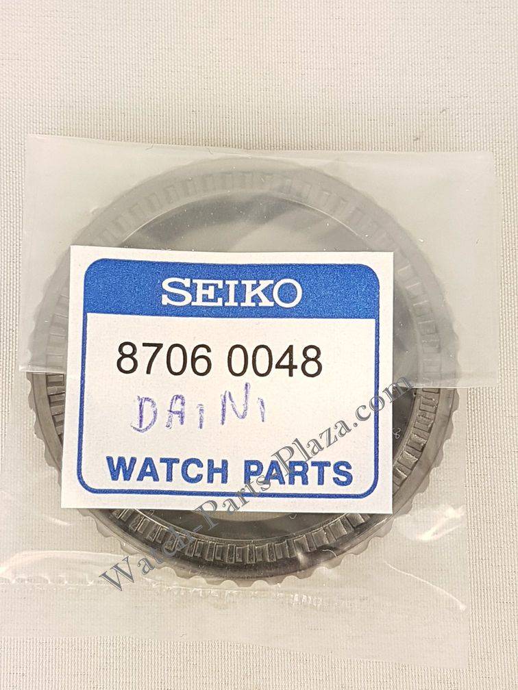 Seiko SKA577P1 Kinetic Diver rotating bezel 5M82 - 0AF0 SKA577 black & red original - Watch Plaza