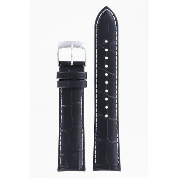 Seiko SKA647P1, SSC437P1 & SSC503P1 Watch Band L07H018J0 - Watch Plaza