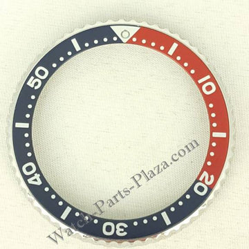 Seiko SKX009J1 Pepsi Bezel 7S26 - 0020 Authentic SKX009J1 41mm - Watch Plaza