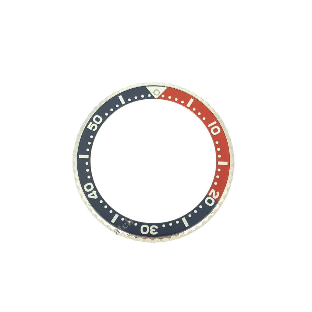 Seiko SKX009J1 Pepsi Bezel 7S26 - 0020 Authentic SKX009J1 41mm - Watch Plaza