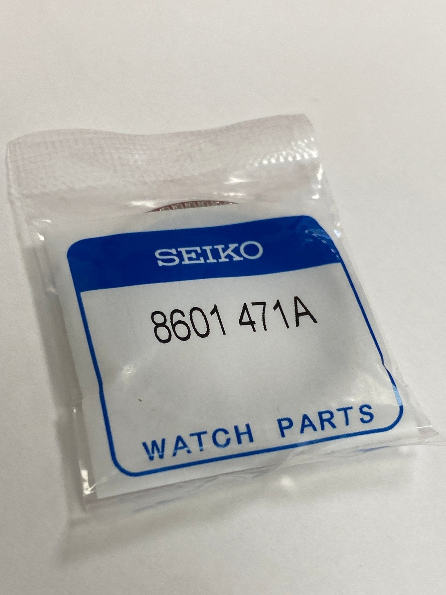 Seiko SKX013K1 Black Bezel 7S26 - 0030 Authentic SKX013K2 - WatchPlaza