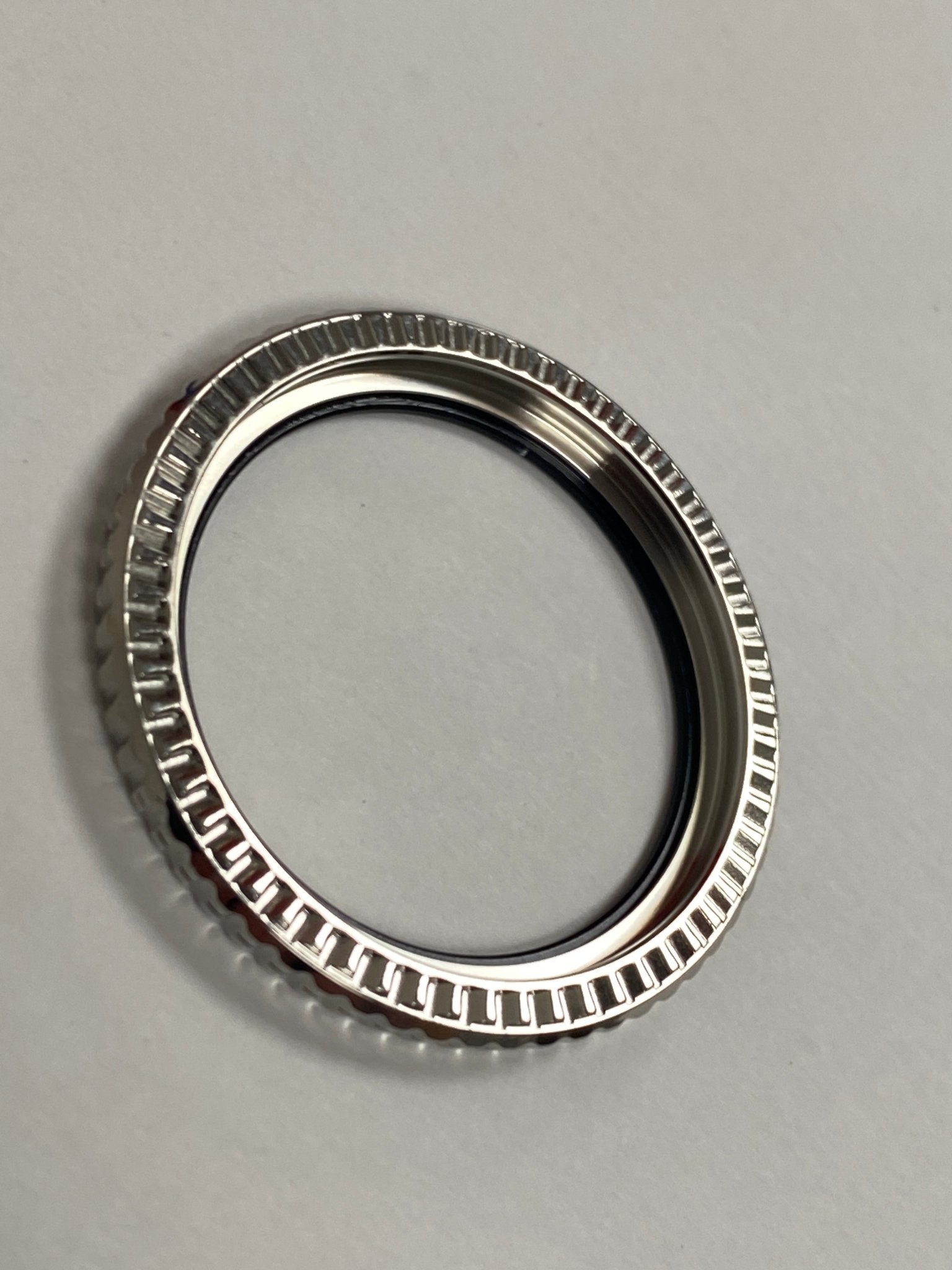 Seiko SKX013K1 Black Bezel 7S26 - 0030 Authentic SKX013K2 - WatchPlaza