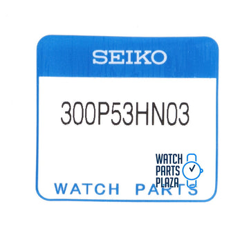 Seiko SKX779J1 crystal glass 7S26 - 0350 1st Generation Monster - Watch Plaza
