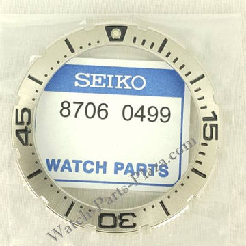 SEIKO SKZ245 SKZ247 SKZ251 FRANKEN MONSTER ROTATING BEZEL 7S36 - 02S0 SKZ249K1 - Watch Plaza