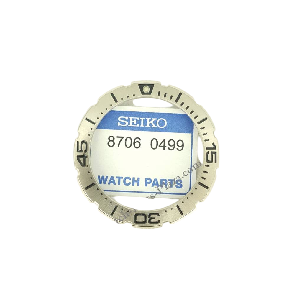 SEIKO SKZ245 SKZ247 SKZ251 FRANKEN MONSTER ROTATING BEZEL 7S36 - 02S0 SKZ249K1 - Watch Plaza