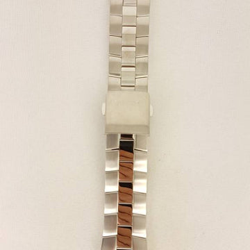 SEIKO SLQ025 ARCTURA STEEL WATCH BAND 4A511BC 9T82 - 0AJ0 Bracelet SLQ025J1 STRAP - Watch Plaza