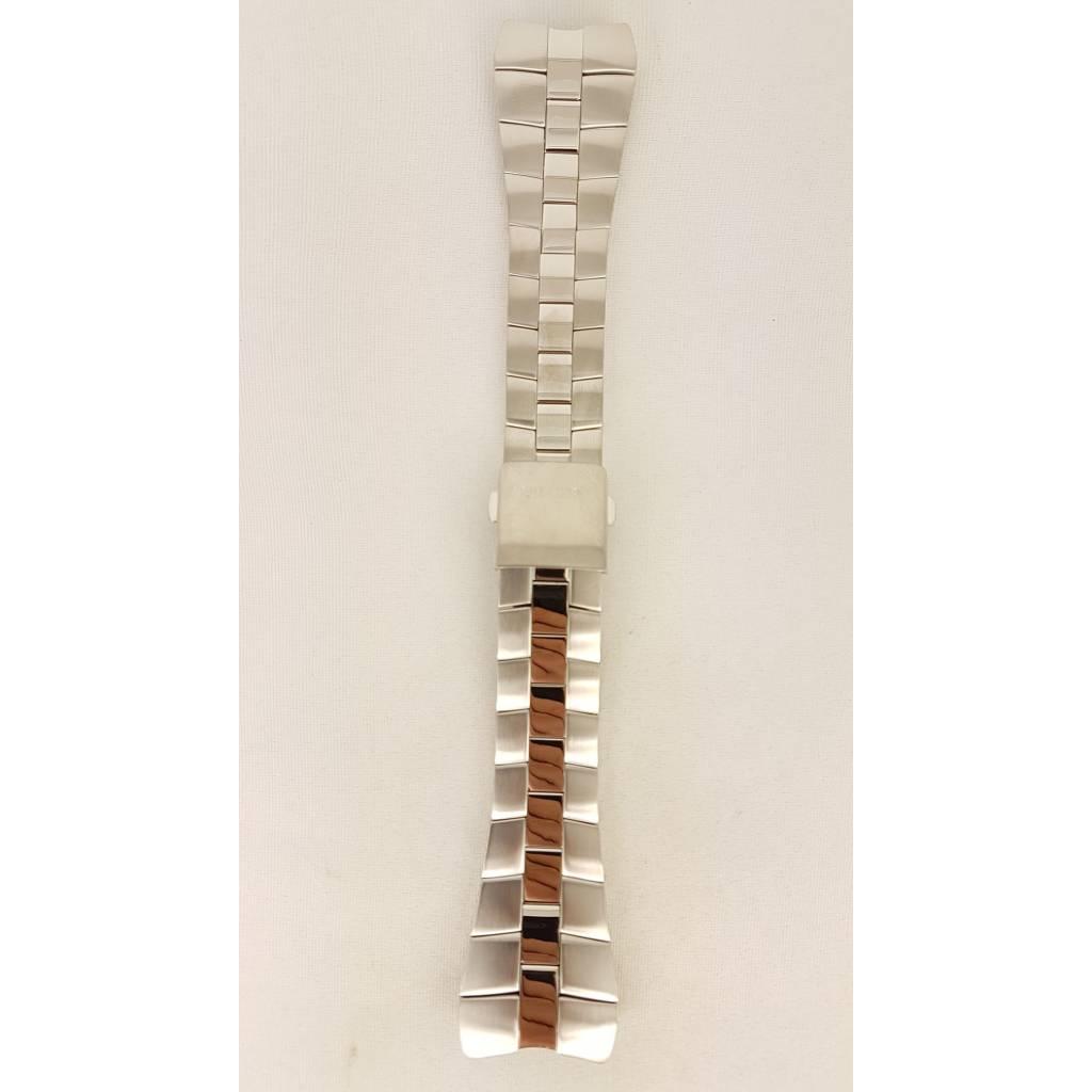 SEIKO SLQ025 ARCTURA STEEL WATCH BAND 4A511BC 9T82 - 0AJ0 Bracelet SLQ025J1 STRAP - Watch Plaza