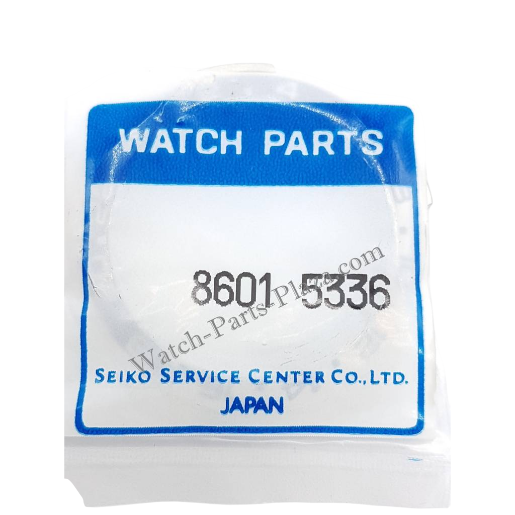 SEIKO SLT019P1 GMT PERPETUAL CALENDAR ROTATING BEZEL BLUE 8F56 - 0030 8601 5336 - Watch Plaza