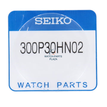 Seiko SNA139, SNA195, SNA197, SNA199, SNA355 & SGE791 glass 7T62 - 0BZ0, 7T62 - 0AH0, 7N42 - 0BB0 - Watch Plaza