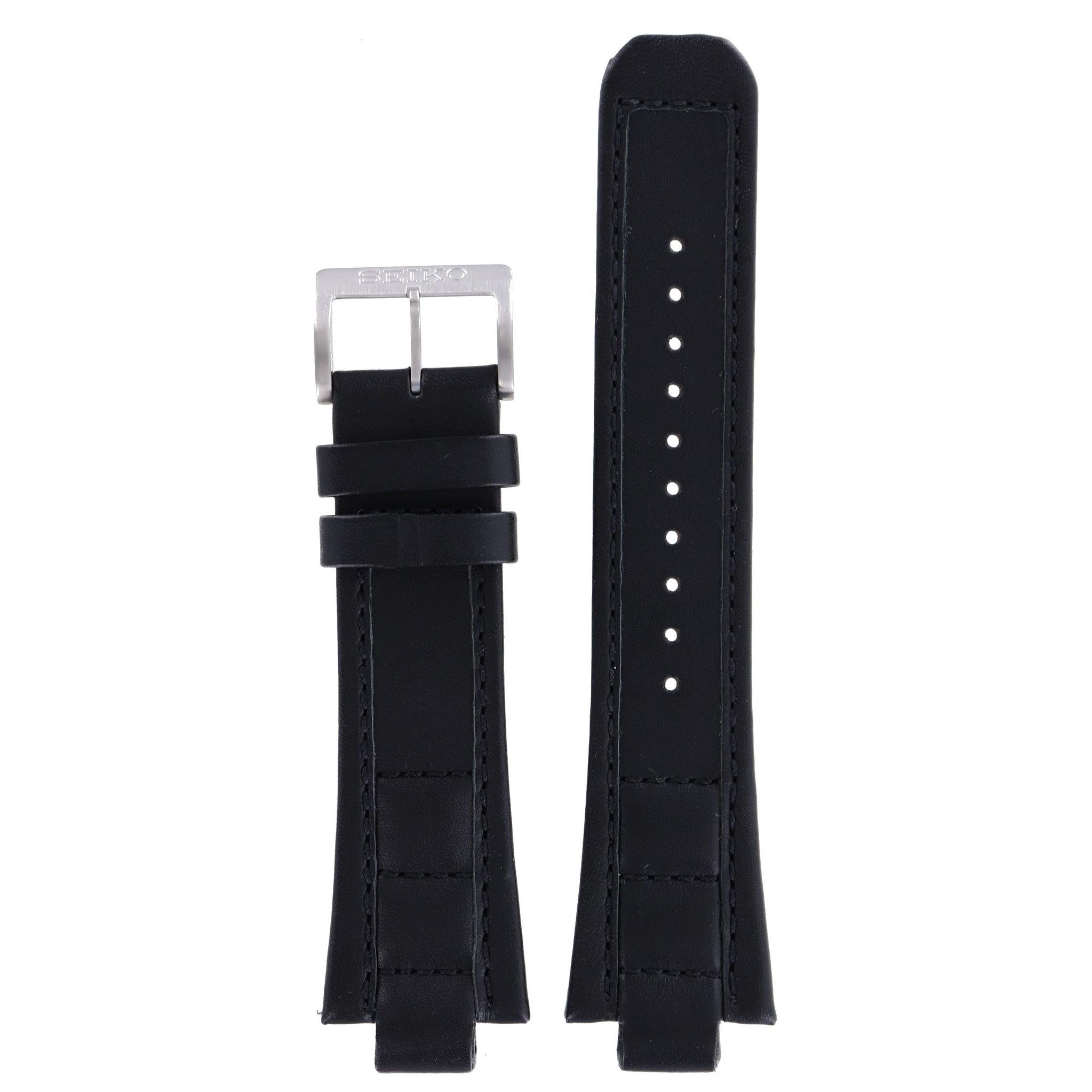 Seiko SNAA49 - 7T62 - 0GX0 Watch Band 4LE6JB - Watch Plaza