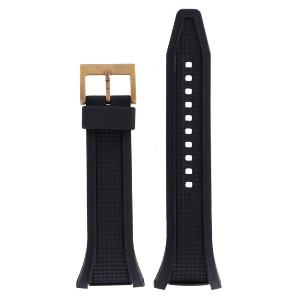 Seiko SNAB50 - 7T62 - 0HJ0 Watch Band 4LN1KER - Watch Plaza