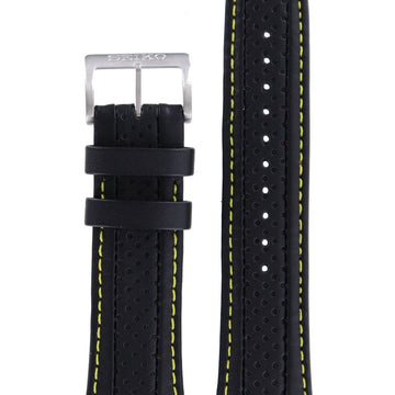 Seiko SNAB57P1 - 7T62 - 0HL0 Watch Band 4LP3JB - Watch Plaza